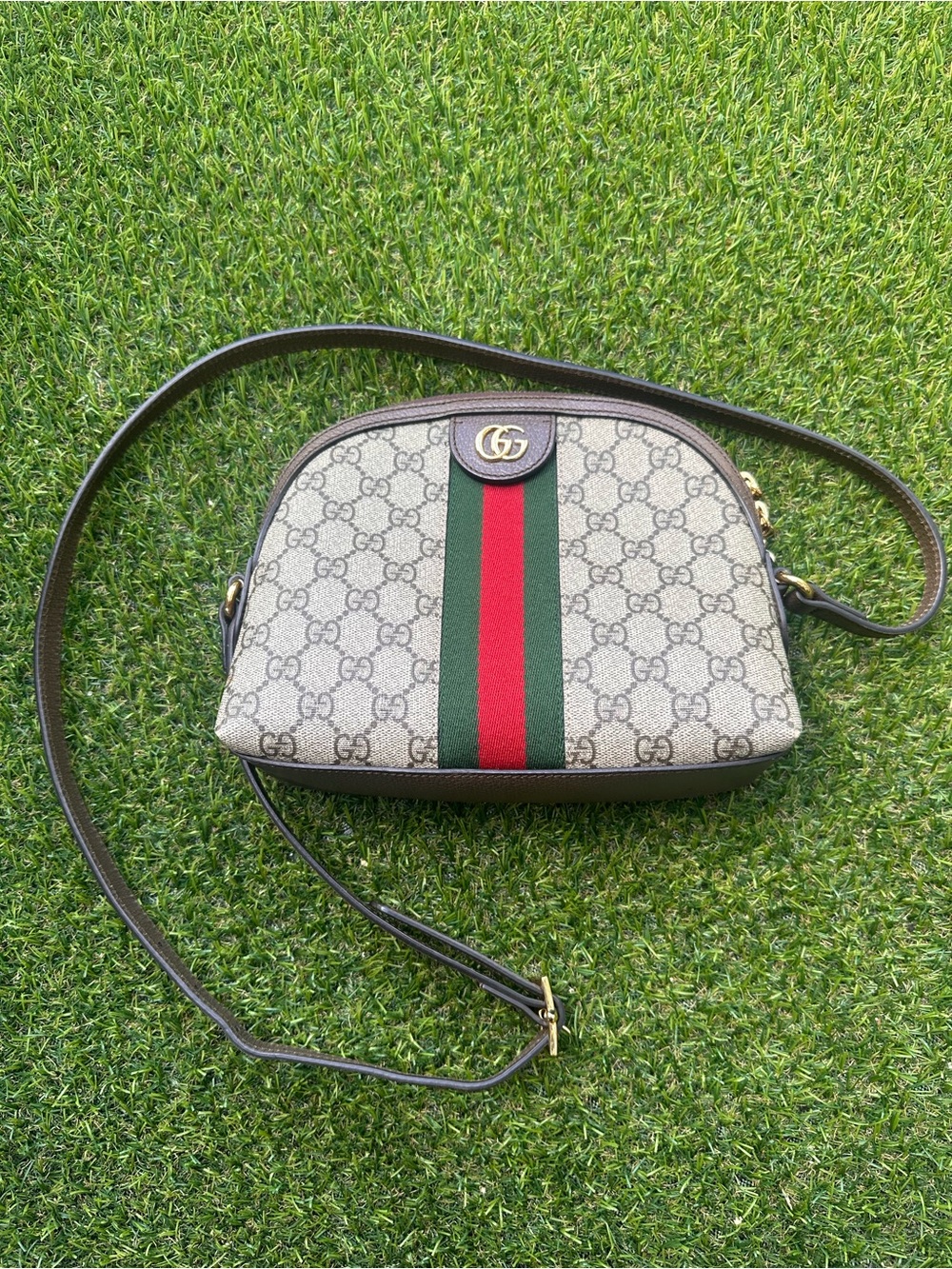 Gucci ophidia
